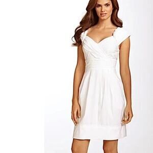 BCBGMaxAzria | Dresses | Bcbgmaxazria Galia Shalom Sunburst